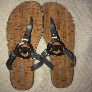 Michael Kors sandals